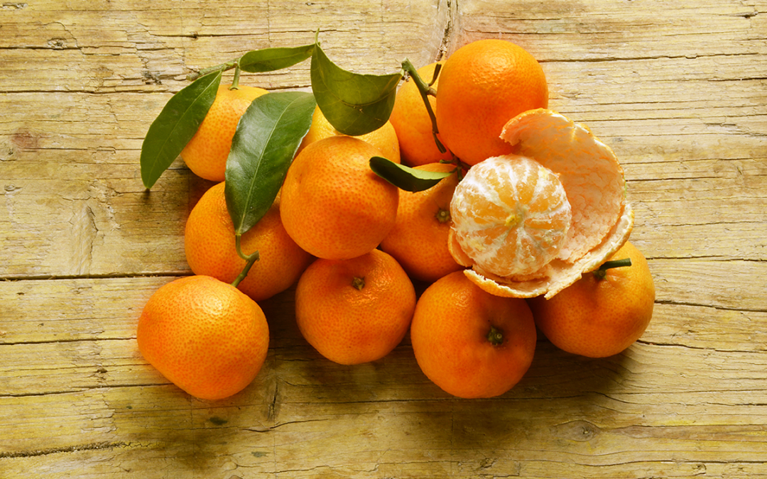 Mandarin orange: Benefits, nutrition, storage