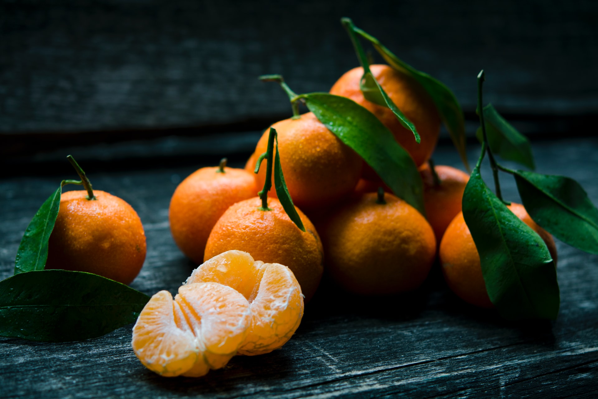 The differences between Clementine vs Mandarin Forever Fresh LLC