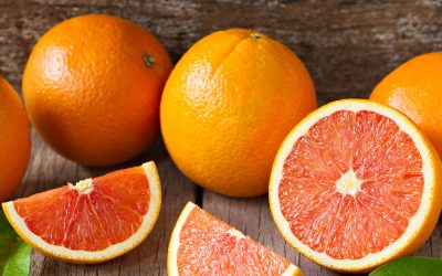 What Is a Cara Cara Orange?