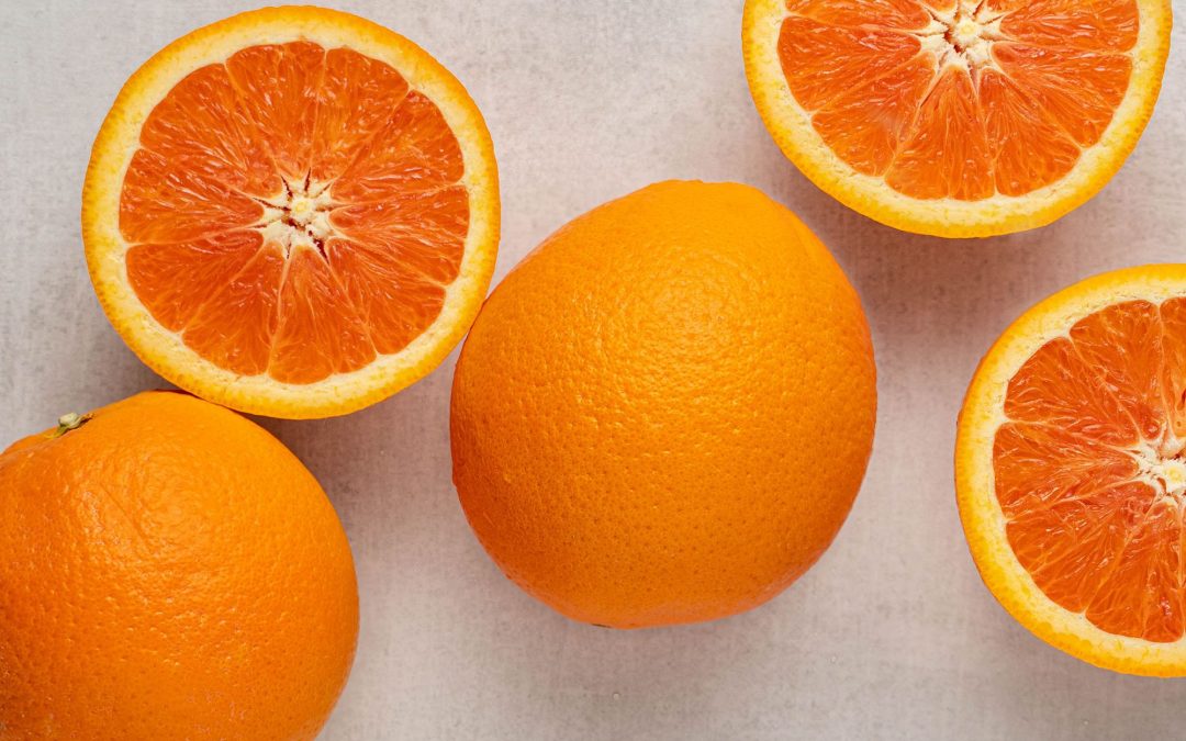 Cara Cara vs. Navel: How do the Fruits Compare?