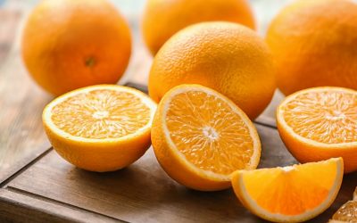 What Is a Navel Orange?